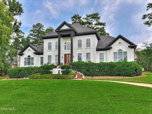 4173 Tindall Drive