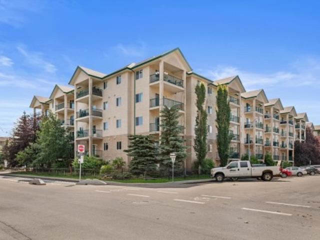 417 1132 St Nw, Edmonton, AB, T5B 4W5 condo for sale | Listing ID E4507 | Royal LePage