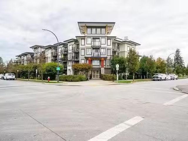 417 12075 Edge Street, Maple Ridge, BC, V2X 9E6 Single Famil.