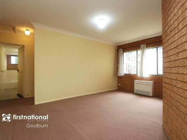 4/17 19 Queen Street, Goulburn