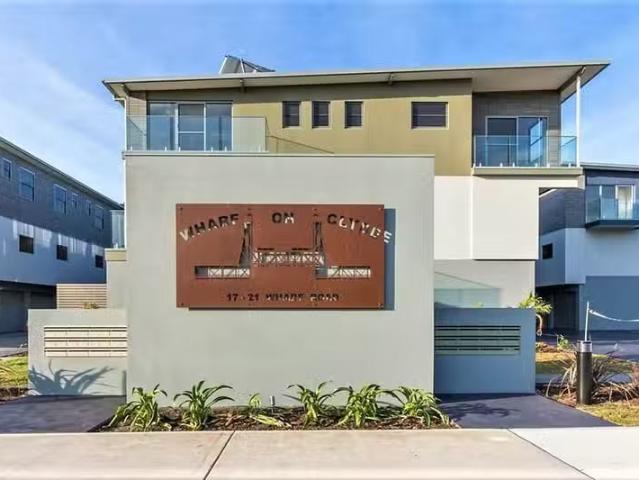 4/17 21 Wharf Road, BATEMANS BAY, NSW 2536 Townhouse for Rent