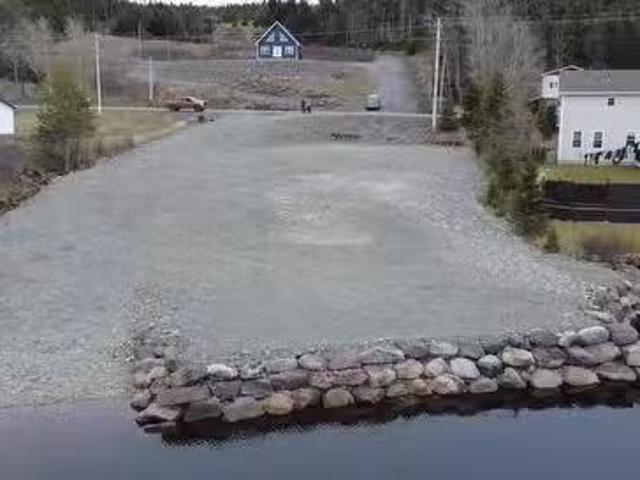 417 419 Southeast Road, Placentia, NL, A0B 2Y0 vacant land f.
