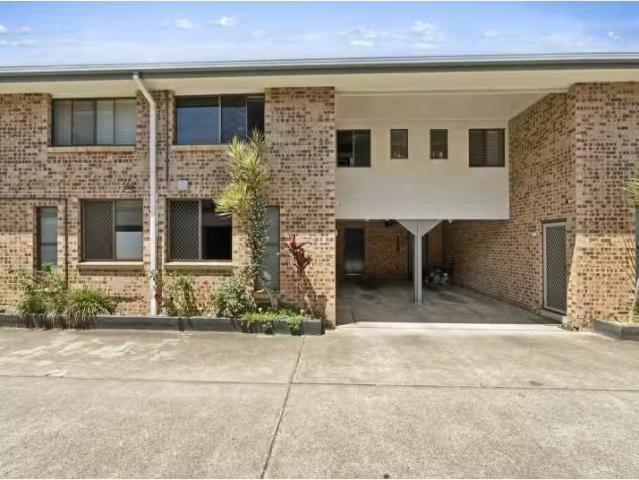 4/17 Arthur Street, Coffs Harbour Townhouse for rent Listed b.