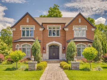 417 Av. Des Crécerelles, Beaconsfield, QC, H9W 6H2 house for sale | Listing ID 17538 | Royal LePage