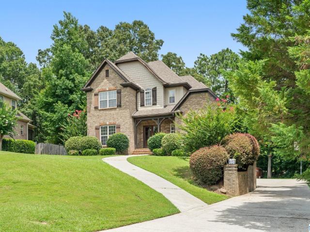 417 Bent Creek Trace
