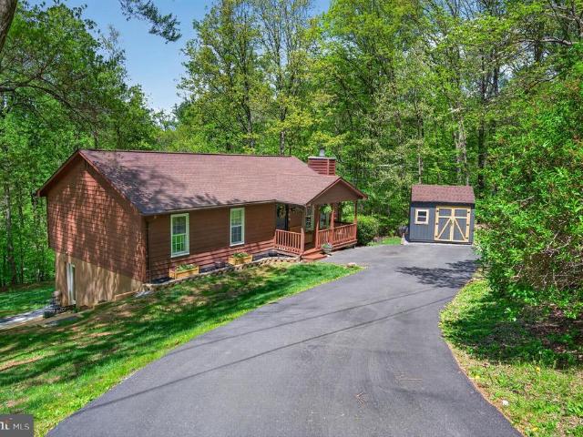 417 Bluebird Way