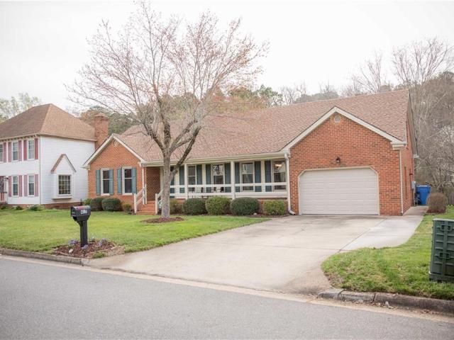 417 Granada DR