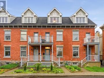417 Daly Avenue, Ottawa, ON, K1N 6H1 house for sale | Listing ID X13486 | Royal LePage