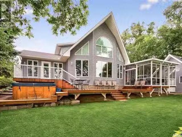 417 Daniel Drive, Dufferin Rm No. 190, SK, S6H 4P4 house for.