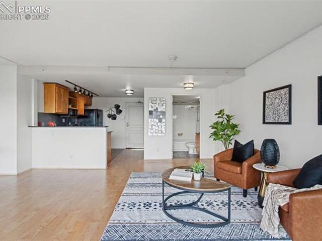 417 E Kiowa Street # 903