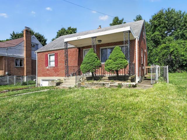 417 Elm St