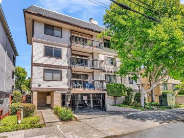 417 Evelyn Ave, Unit 205, Albany, CA 94706 | MLS #41120