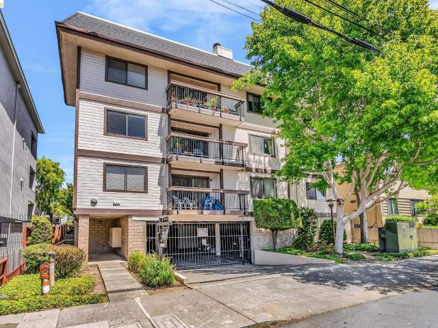 417 Evelyn Ave, Unit 205, Albany, CA 94706 | MLS #41120
