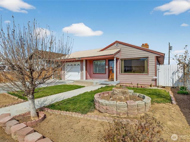 417 H St SE, Quincy, WA 98848 | MLS #2502