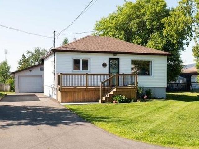 417 Hester Street, Thunder Bay, ON, P7B 2L1 house for sale | Listing ID TB2601 | Royal LePage