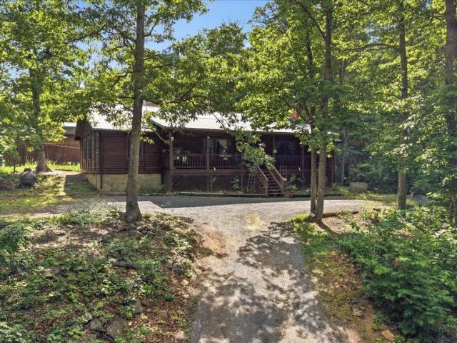 417 Ironwood Road