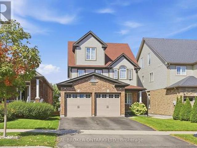 417 Jolliffe Avenue, Guelph/Eramosa, ON, N0B 2K0 house for sale | Listing ID X13823 | Royal LePage