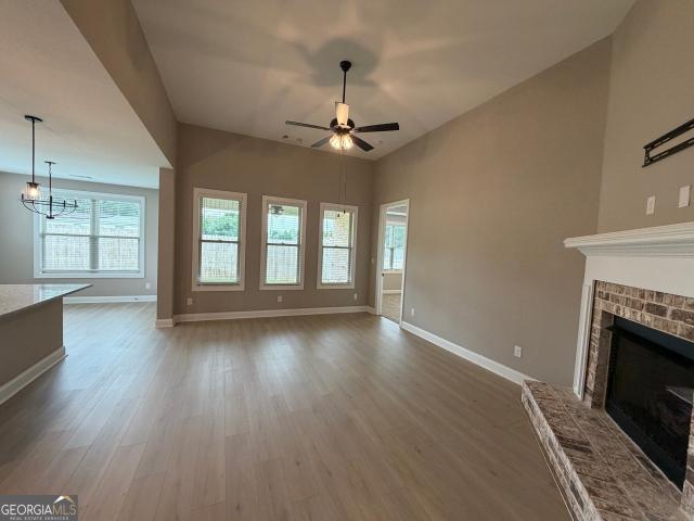 417 Otters Ridge Drive