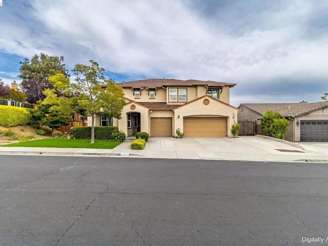 417 McAllister Drive