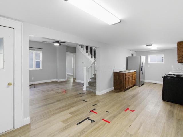 417 N West Street
