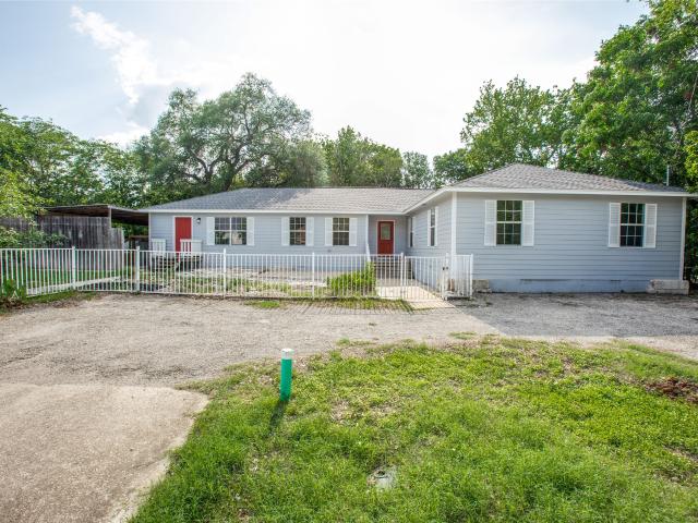 417 N Blanco St, Lockhart, TX 78644 | MLS #3178