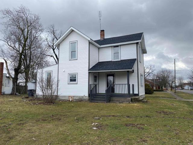 417 N Ship Street