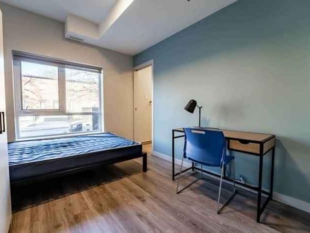 417 Nelson, Ottawa Has an Apartment