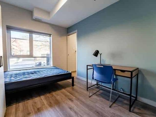 417 Nelson Ottawa, ON | Amber