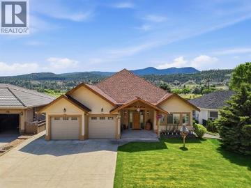 417 Nueva Wynd, Kamloops, BC, V2H 1S1 house for sale | Listing ID 10388 | Royal LePage
