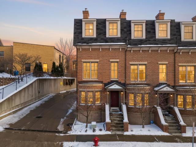 417 S Ashley Street, Ann Arbor, US, MI