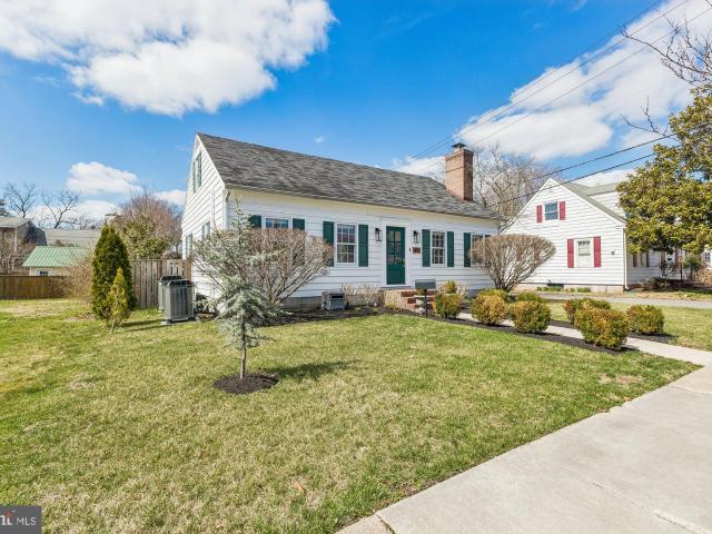 417 S Aurora St, Easton, MD 21601 | MLS #MDTA2013