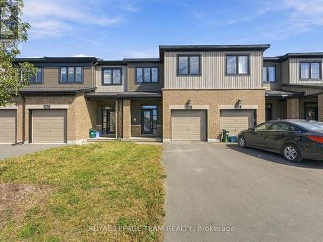 417 Silicon Way, Ottawa, ON, K2W 0K8 house for lease | Listing ID X13723 | Royal LePage