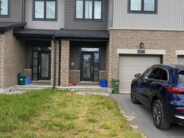 417 Silicon Way Ottawa, ON K2W0K8