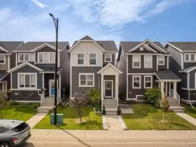 417 Simpkins Link, Leduc, AB, T9E 1B8 house for sale Listin.