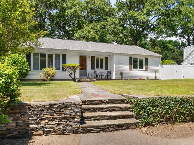 417 Squantum Drive