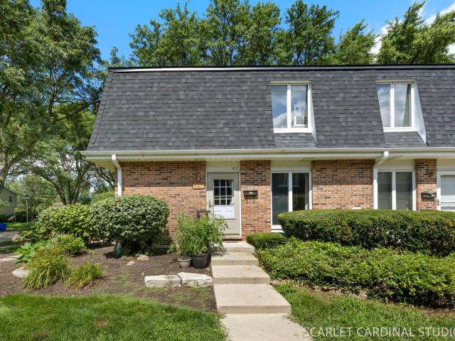 417 Sunnybrook Lane