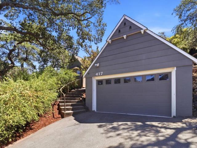 417 Palomar Drive