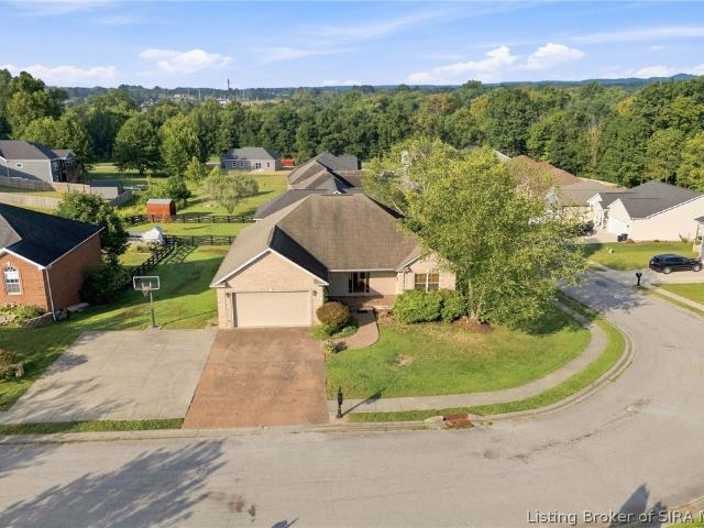 417 Pine Drive Circle