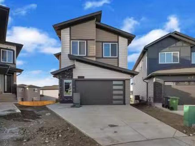 417 Pine Point E, Leduc, AB, T9E 1S7 house for sale Listin.