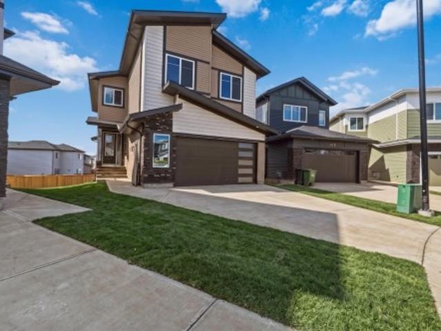 417 Pine Point E, Leduc, AB, T9E 1S7 house for sale | Listing ID E4494 | Royal LePage