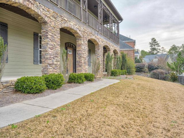 417 Preserve Trail