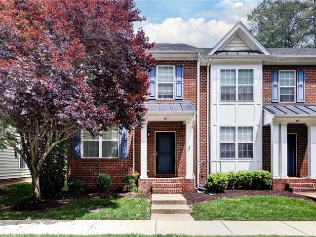 417 Quarterpath RD