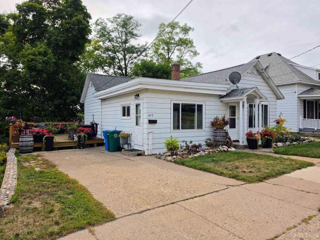 417 W Bluff Street