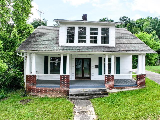 417 West Main Street