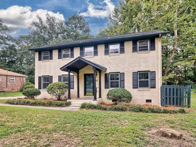 417 White Falls Drive