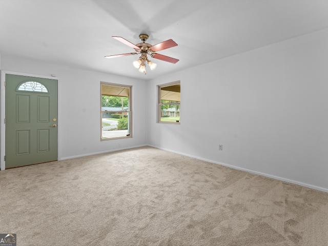 417 Willow Road