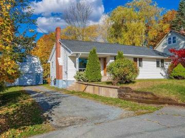 House for sale in Hants - Garden, Office room