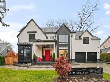 House for sale in Halton - Patio, Garden