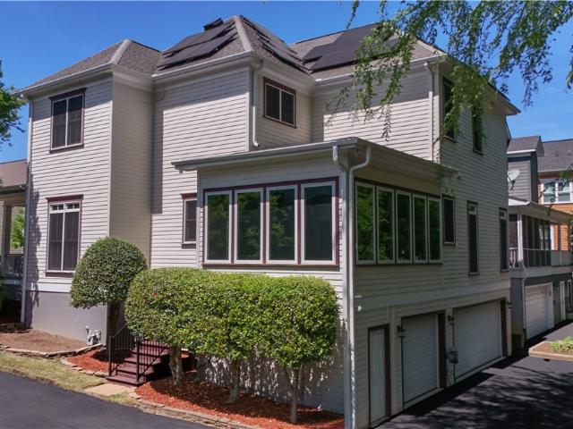 417 Village Walk Lane