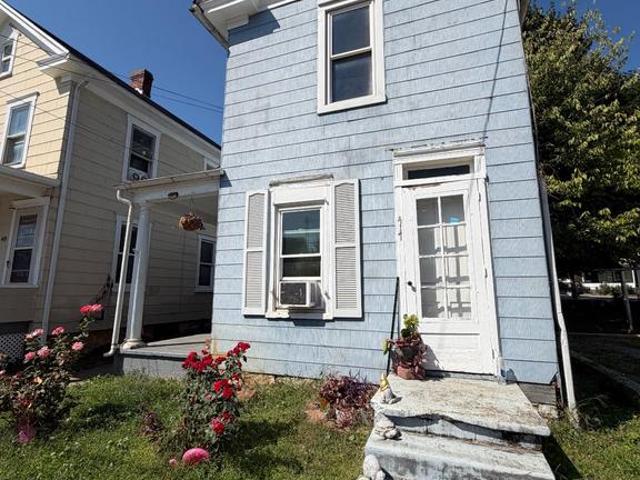 417 Virginia Avenue
